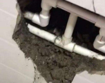 海拉尔卫生间漏水哪家好
