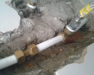 海拉尔测漏水多少钱