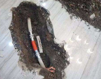 海拉尔水管维修哪家好