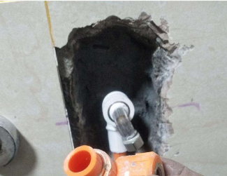 海拉尔卫生间测漏水哪家好
