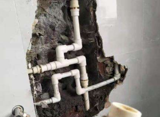 海拉尔卫生间测漏水价格多少
