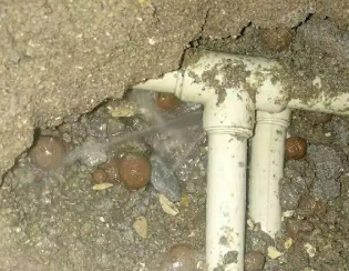 海拉尔卫生间测漏
