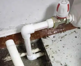 海拉尔卫生间测漏水多少钱