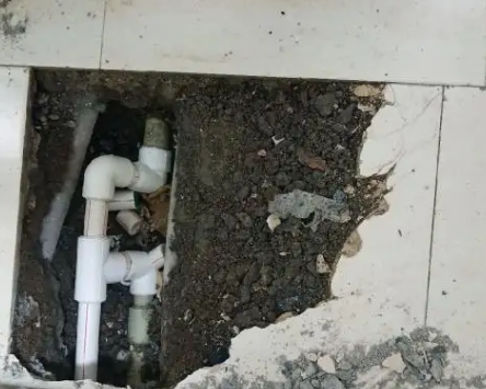 海拉尔卫生间测漏水哪家好