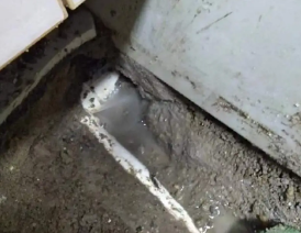 海拉尔卫生间测漏水多少钱