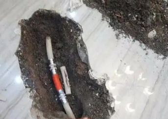 海拉尔卫生间测漏水哪家好